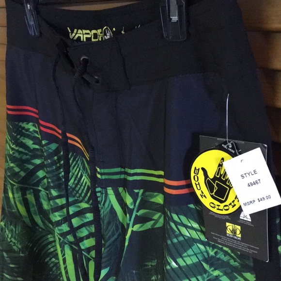 Body Glove Swim Mens Body Glove Swim Trunks 32 Poshmark